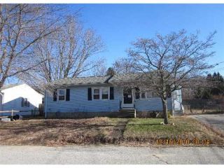 Foreclosed Home - 71 LOWELL ST, 02893