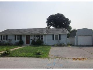 Foreclosed Home - List 100150173