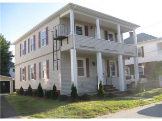 Foreclosed Home - 15 JODOIN ST, 02893