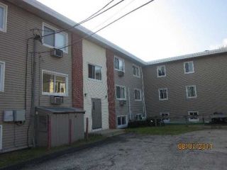 Foreclosed Home - 54 RIVER ST APT 10, 02893