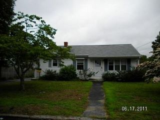 Foreclosed Home - List 100150479