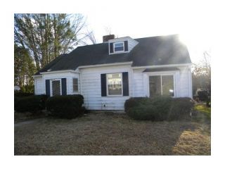Foreclosed Home - List 100248285
