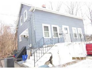 Foreclosed Home - List 100311870