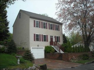 Foreclosed Home - 60 OXFORD AVE, 02895