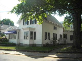 Foreclosed Home - 172 POND ST, 02895