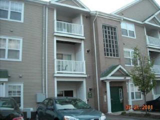Foreclosed Home - 92 MILL ST APT 301, 02895