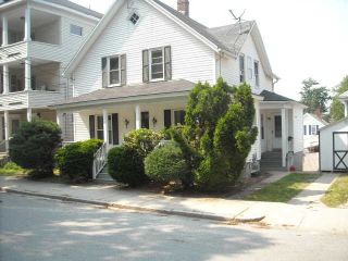 Foreclosed Home - 140 PARADIS AVE, 02895