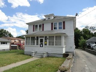 Foreclosed Home - 363 DUNLAP ST, 02895
