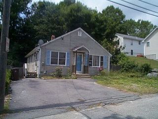Foreclosed Home - List 100115976