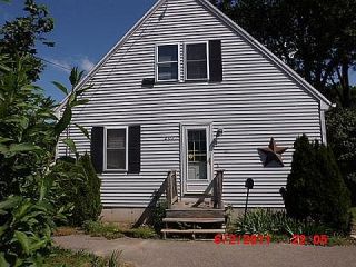 Foreclosed Home - 207 PHILLIPS ST, 02895