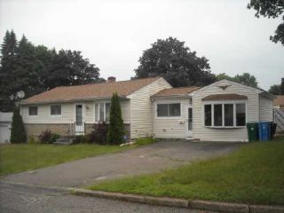 Foreclosed Home - List 100150198