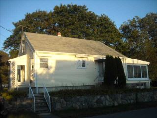 Foreclosed Home - 78 TACHE ST, 02895