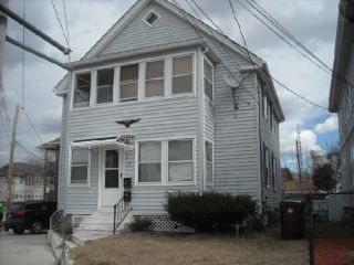 Foreclosed Home - 24 KNIGHT ST, 02895
