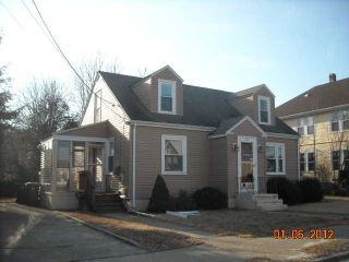 Foreclosed Home - 127 WARWICK ST, 02895