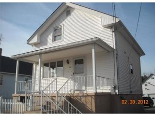 Foreclosed Home - 48 2ND AVE, 02895