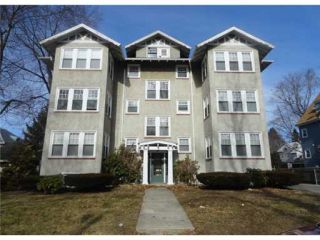 Foreclosed Home - 34 MEADOW RD APT 4, 02895