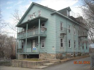 Foreclosed Home - 143 HOPE ST, 02895