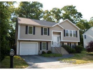 Foreclosed Home - 103 VINEYARD ST, 02895