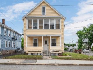 Foreclosed Home - 74 SAINT BARNABE ST, 02895