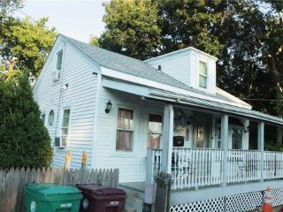 Foreclosed Home - 63 FOUNTAIN ST, 02895