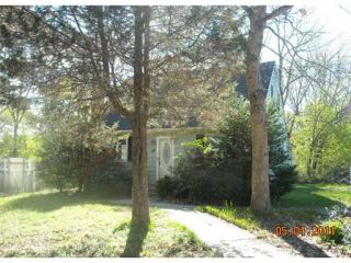 Foreclosed Home - 75 MOWRY AVE, 02896