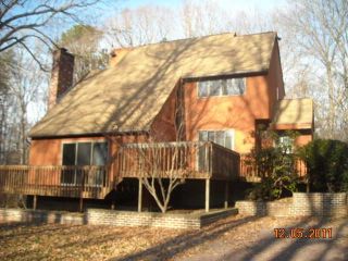 Foreclosed Home - 5 WINCHESTER AVE, 02896