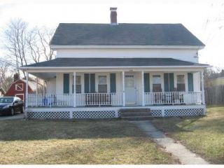 Foreclosed Home - 644 GREAT RD, 02896