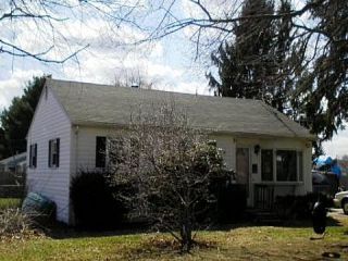 Foreclosed Home - List 100021008
