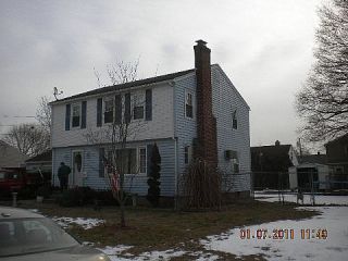 Foreclosed Home - 44 UDELL ST, 02904
