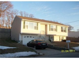 Foreclosed Home - 15 THELMA ST, 02904