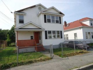 Foreclosed Home - 32 MCMILLEN ST, 02904