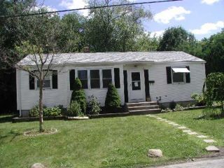Foreclosed Home - 4 SWANEE ST, 02904