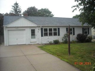 Foreclosed Home - 1 DON AVE, 02904