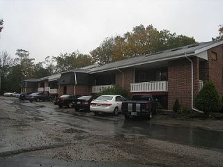 Foreclosed Home - 569 SMITHFIELD RD APT 1, 02904