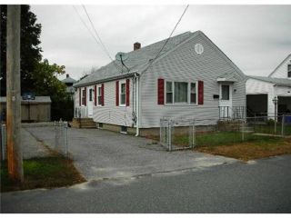 Foreclosed Home - List 100205170