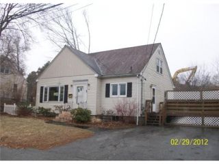 Foreclosed Home - List 100267420