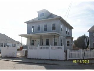 Foreclosed Home - 58 CHATHAM ST # 60, 02904