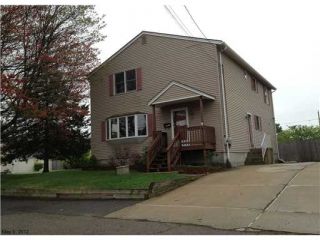 Foreclosed Home - 46 BAIRD AVE, 02904