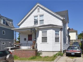Foreclosed Home - 16 FLORA ST, 02904