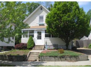 Foreclosed Home - 47 MARION AVE, 02905