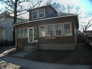 Foreclosed Home - 102 CALLA ST, 02905