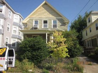 Foreclosed Home - 217 VERMONT AVE, 02905
