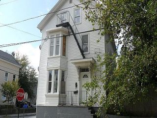 Foreclosed Home - 189 BURNSIDE ST, 02905