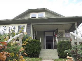 Foreclosed Home - 47 TAFT ST, 02905
