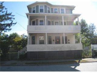 Foreclosed Home - 34 3RD AVE # 36, 02905