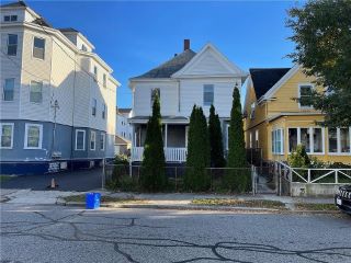 Foreclosed Home - 176 REYNOLDS AVE, 02905