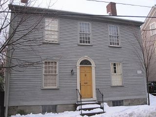 Foreclosed Home - 21 SHELDON ST, 02906