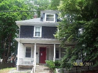 Foreclosed Home - 92 EVERGREEN ST, 02906