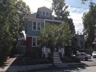 Foreclosed Home - 537 Angell St Unit 3, 02906