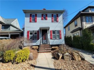 Foreclosed Home - 14 SAVOY ST, 02906